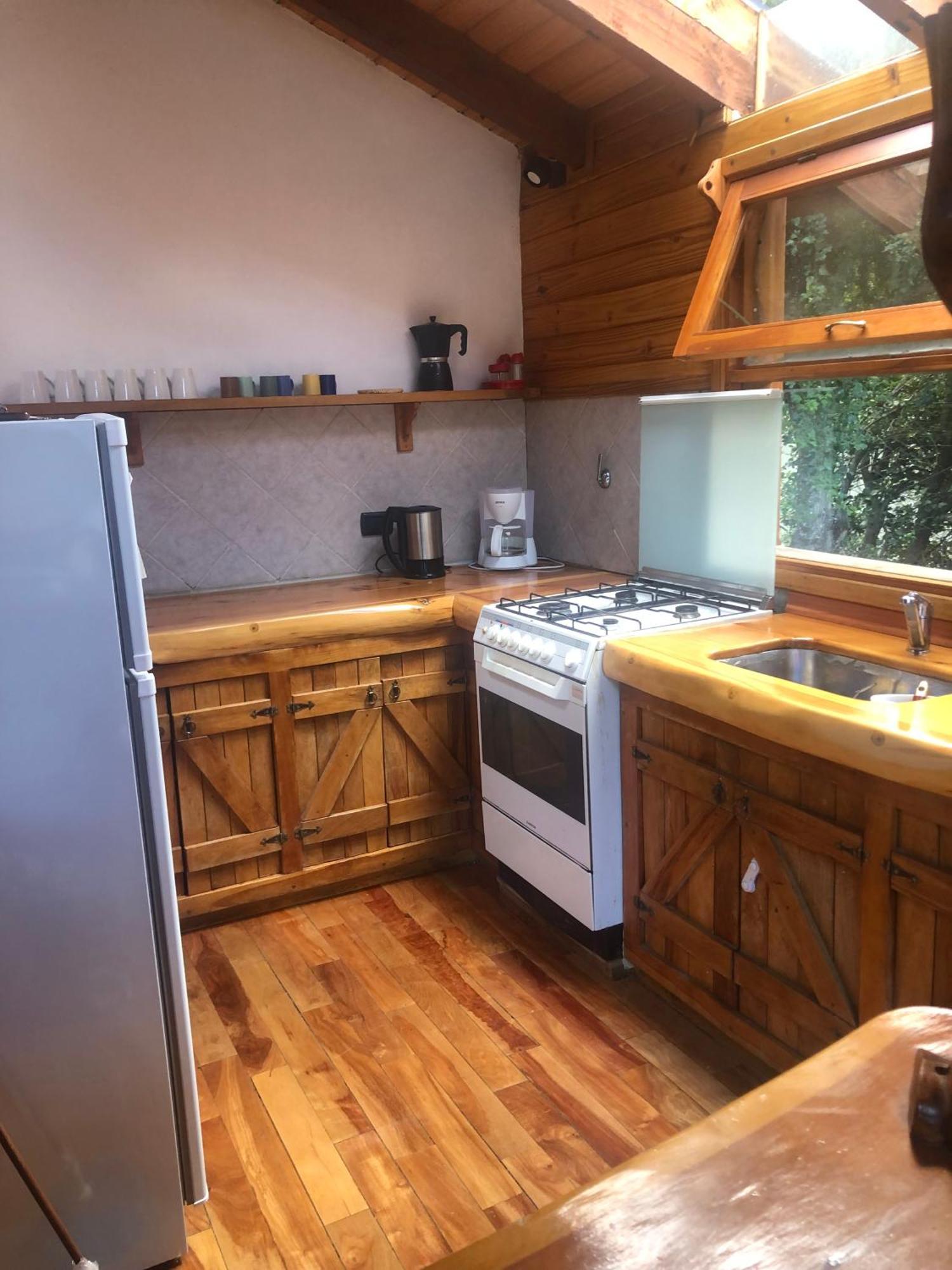 La Marca Holiday home